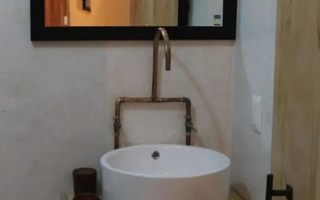 Hospedaje Donají