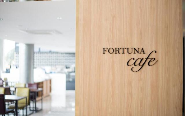 Fortuna Hotel