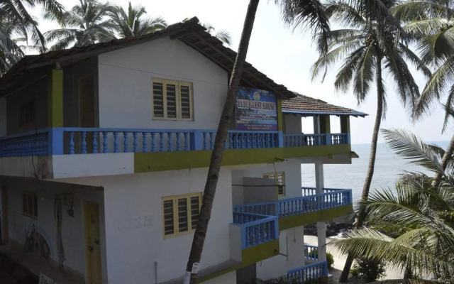 Ludu Guest House