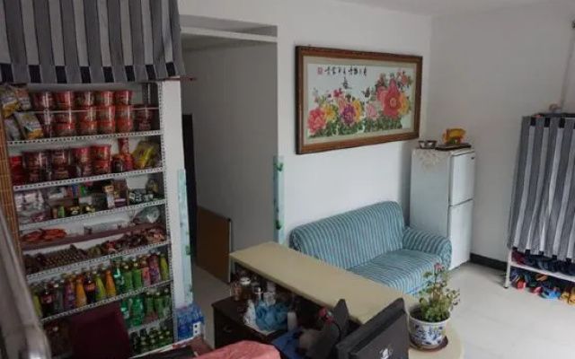 Xuefu E-sports Hotel (Jiamusi University) – Hotel Rooms – Jiamusi
