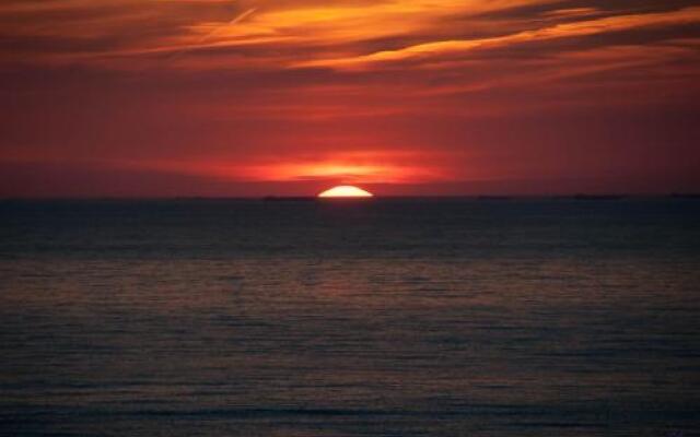 Berrie's Sea View