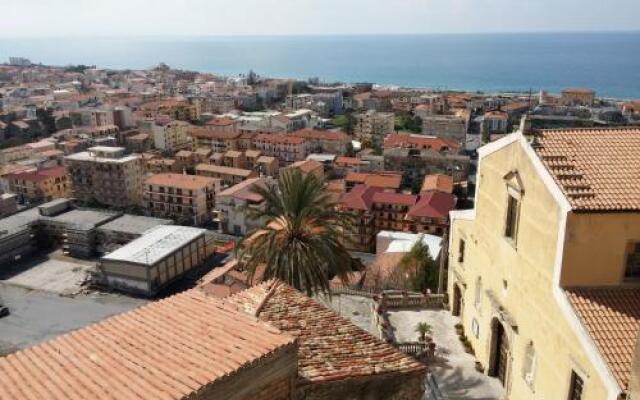 Alla Chiazzetta Calabria