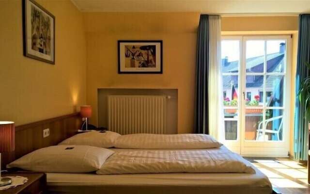 Hotel-Restaurant Zum Goldenen Stern