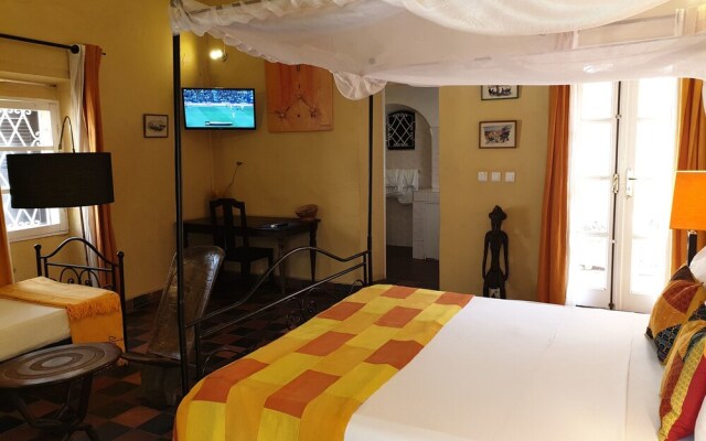 Villa Castel
