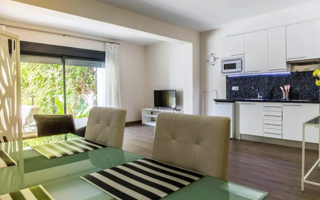 BLUESEA Dimona Suites
