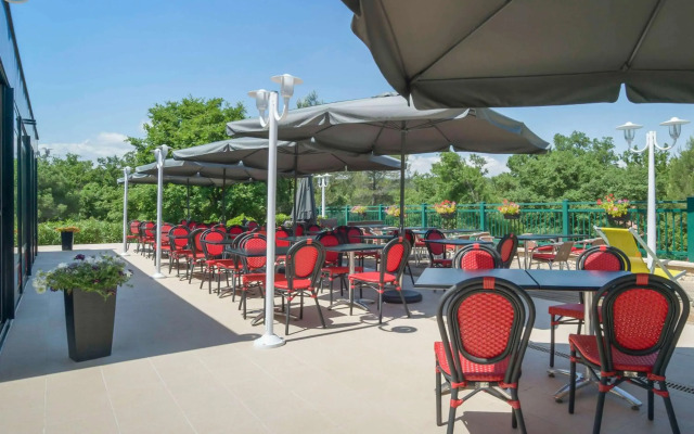 ibis Antibes Sophia Antipolis