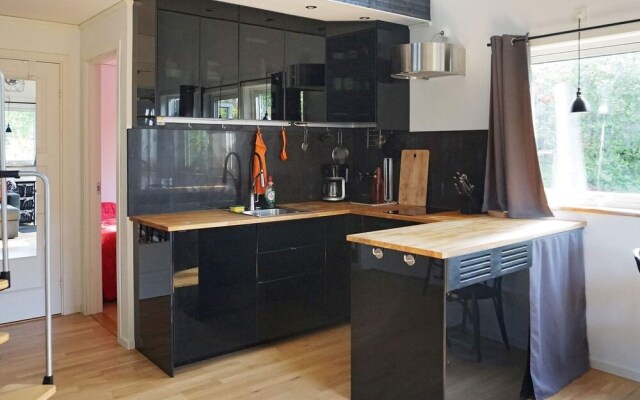 5 Person Holiday Home in Ösmo