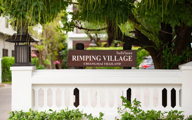 Rimping Village Hotel