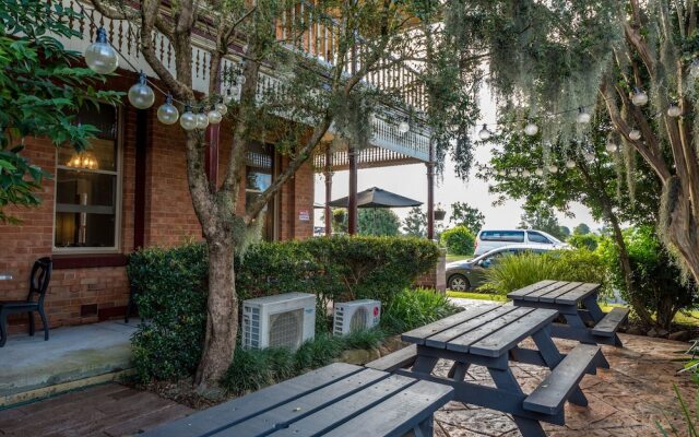 Kings and Queens Paterson