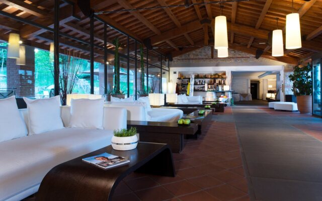 CDH Hotel Radda