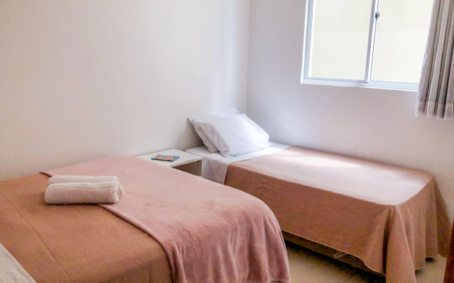 AP Residencial liara easy club