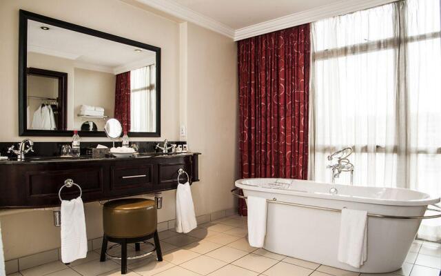 The Soweto Hotel & Conference Centre