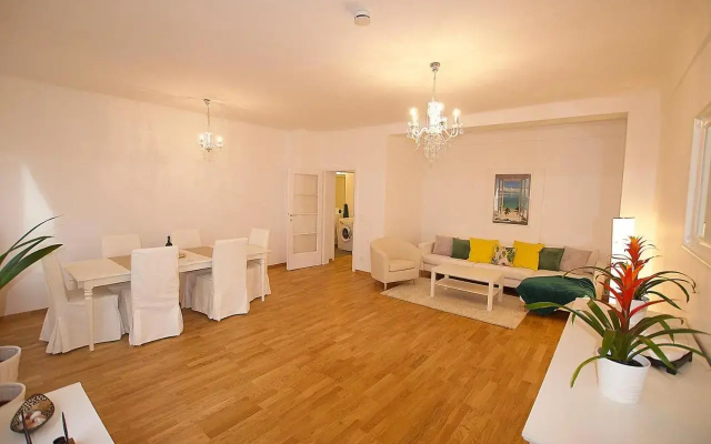 Operastreet City Center Apartment Brasil - Apartment in Vienna - Photo 2