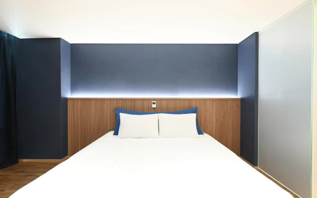 Kolon Seacloud Hotel