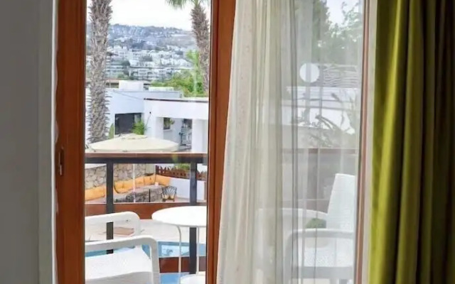 Butikhan Beach Otel
