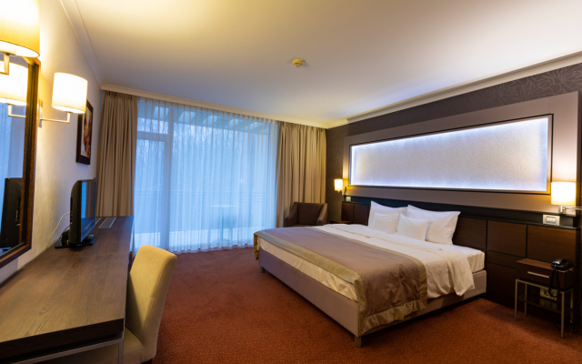 Aquaworld Resort Budapest