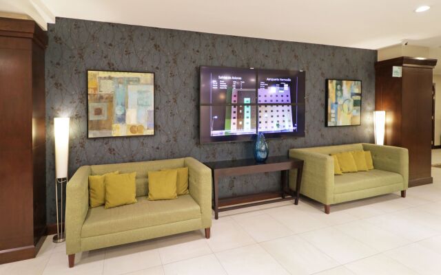 Holiday Inn Hotel & Suites Hermosillo Aeropuerto by IHG