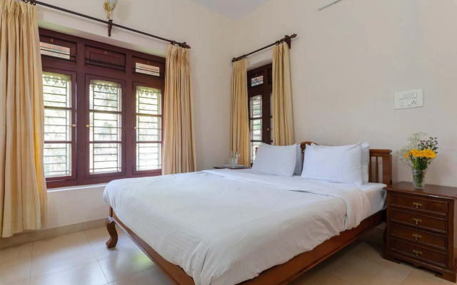 StayVista at Crystal Homestay