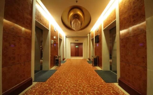 Best Western Qinhuangdao Junyu Grand Hotel