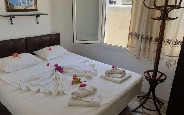 Caglar My House Apart Otel