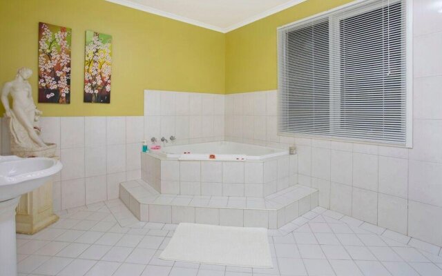 Hahndorf House B&B