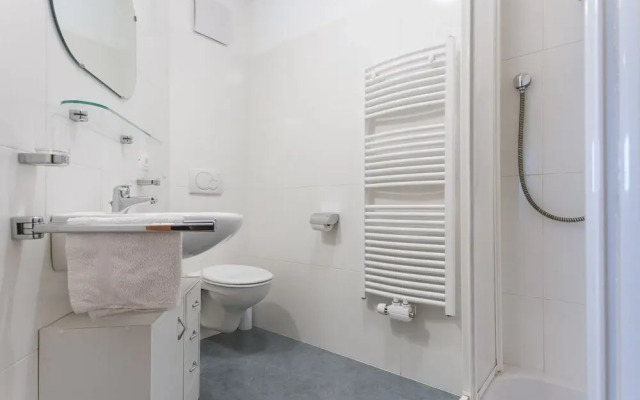 Appartements Beikircher