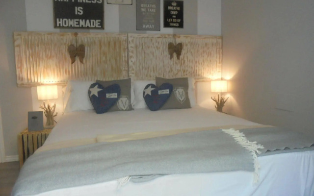 Hostal Tak