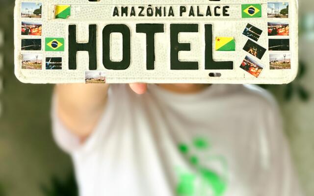 Amazonia Palace Hotel