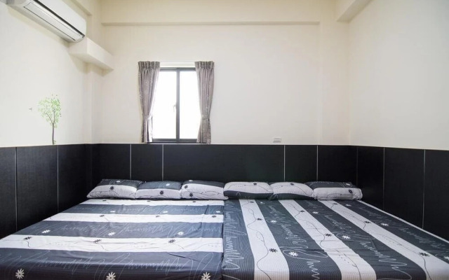 Easy To Play Homestay