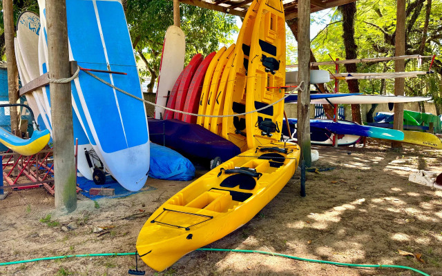 Porto Grande Hotel & Convention