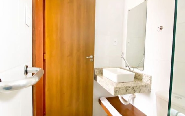 Pousada Villa Egregora