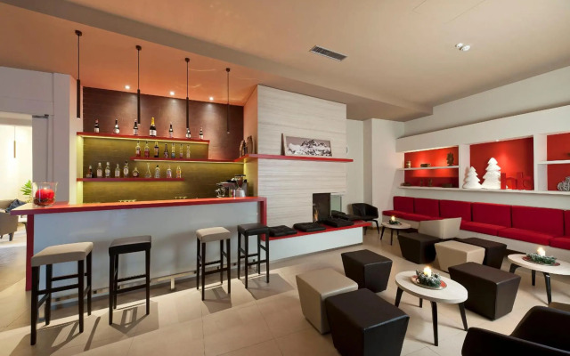 HB Aosta Hotel & Balcony SPA