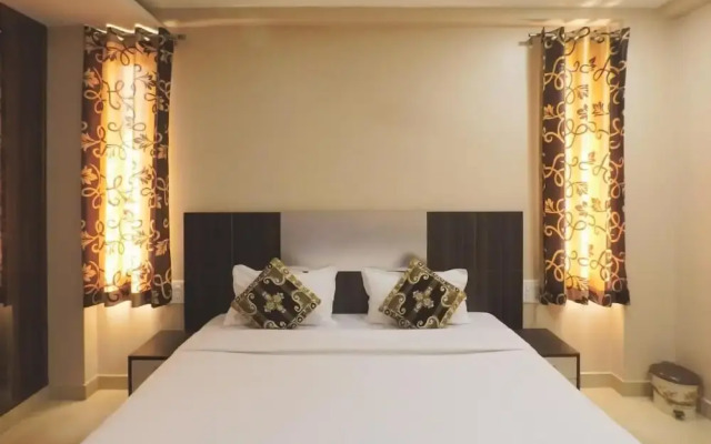 Travelling Troopers Homestay