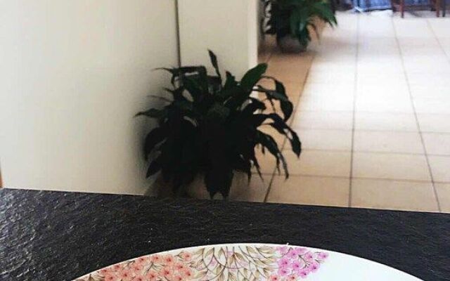 Bienvenue chez Weiwei