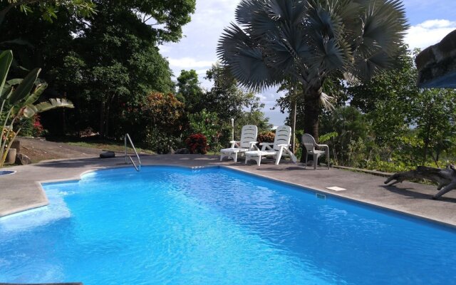 Les Arcades de L'Horizon