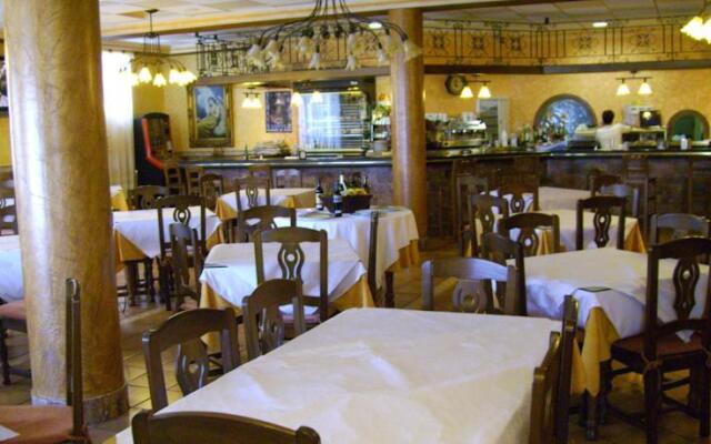 Hotel Paqui