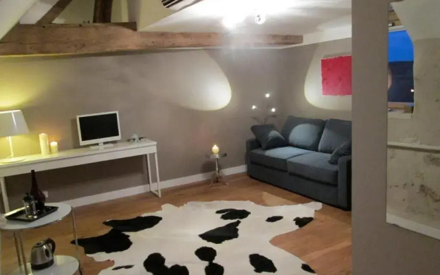 La Grange Maison d'hôtes