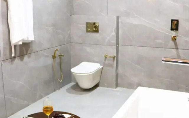 Saser Resort & Wellness