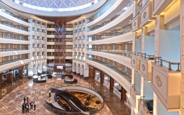 Sueno Hotels Deluxe Belek - All Inclusive