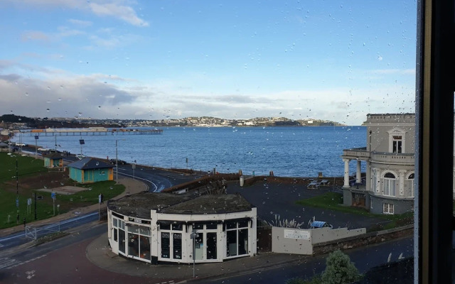 The Sands Hotel