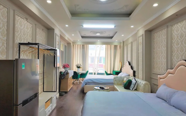 Lushstay