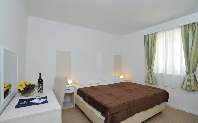 Apartments Corte