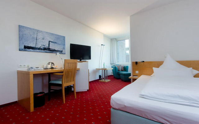 Hotel Alte Werft