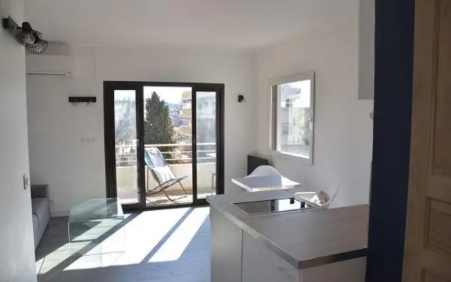 PETIT LOFT Antibes