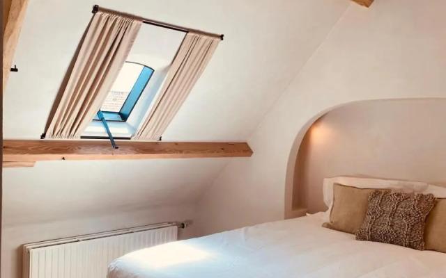 vakantiewoning opa Ben