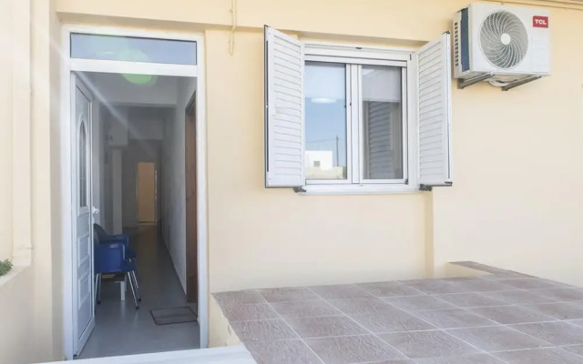 Lovely 1-bed House in Timbaki