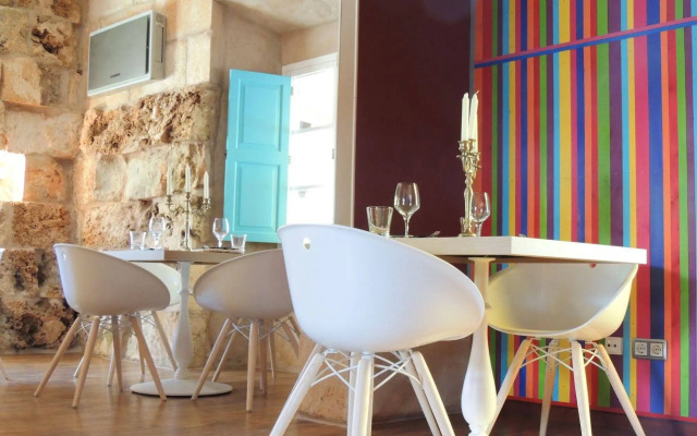 loftOtel canet