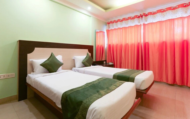 Treebo Trip Grand Regency