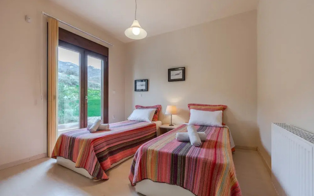 Villa Nikos