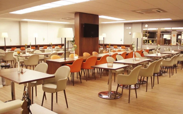 Hotel 10 Aparecida de Goiania